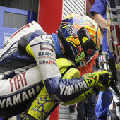 MotoGP – Preview Phillip Island – Valentino Rossi: ”E’ uno dei miei circuiti preferiti”