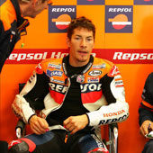 MotoGP – Preview Sachsenring – Nicky Hayden vuol far bene