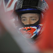MotoGP – Preview Sachsenring – Casey Stoner: ”Ci sentiamo abbastanza fiduciosi”