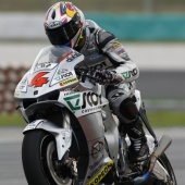 MotoGP – Sepang QP1 – Ottimo sesto tempo per Andrea Dovizioso