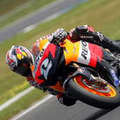 MotoGP – Preview Sepang – Pedrosa vuol riscattare l’errore di Phillip Island