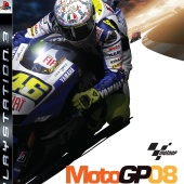 MotoGP – Arriva domani ”MotoGP08”, il videogioco ufficiale