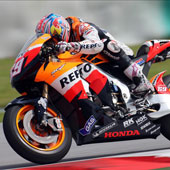 MotoGP – Preview Valencia – Per Hayden ultima gara con la Honda