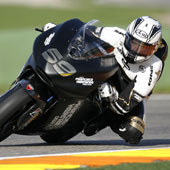 MotoGP – Test Valencia Day 1 – Il commento di Sete Gibernau