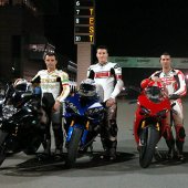 MotoGP – A febbraio Test IRTA in notturna a Losail