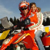 MotoGP – Tutto è pronto per il Wrooom 2008!