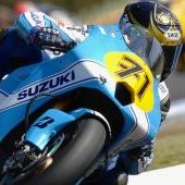 MotoGP – Chris Vermeulen ritrova il #7