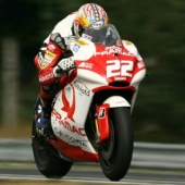 MotoGP – Ivan Silva torna a correre in madrepatria