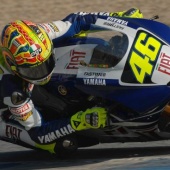 MotoGP – Burgess: ”Giustificata la scelta Bridgestone per Valentino Rossi”