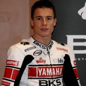 MotoGP – James Toseland si cambia… d’abito!