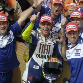 MotoGP – Valentino Rossi, ora il rinnovo con Yamaha