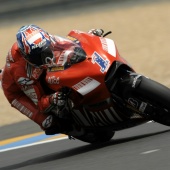 MotoGP – La Ducati scopre il problema che ha fermato Stoner in gara