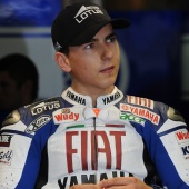 MotoGP – Jorge Lorenzo: OK l’ultima visita di controllo, al Mugello per far bene