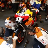 MotoGP – Ennesimo rinvio del V4 “pneumatico” Honda: ultima chiamata, Mugello