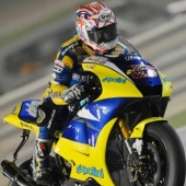 MotoGP – Anche Edwards aspetta il motore a valvole pneumatiche