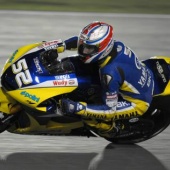 MotoGP – James Toseland impaziente di provare il motore ”pneumatico”
