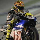 MotoGP – Rossi e Yamaha pensano a soluzioni in vista di Jerez