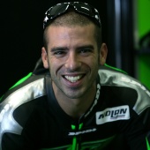 MotoGP – Marco Melandri: ”Ho rischiato di lasciarmi andare”