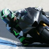 MotoGP – Ritiro Kawasaki – Marco Melandri: ”Spero sia solo un incubo”