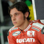 MotoGP – Ufficializzati i piloti del Team Pramac 2009, saranno Kallio e Canepa