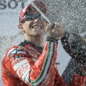 MotoGP – Casey Stoner: ”Dopo i test di Valencia l’operazione”