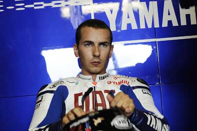 MotoGP – Jorge Lorenzo sceglie la Yamaha, addio Ducati!