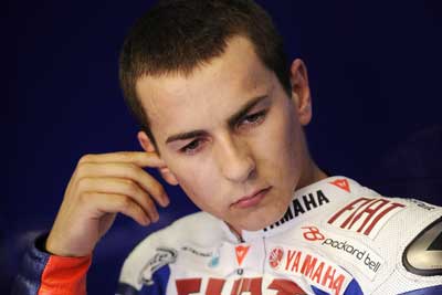MotoGP – Principio di accordo tra Lorenzo e la Ducati