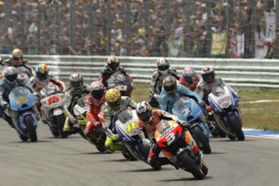 MotoGP – Valentino Rossi: ”Mi aspetto una Honda molto forte nell’ultima parte di stagione”