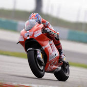 MotoGP – Test Sepang Day 2 – Nicky Hayden si migliora