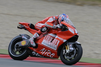 MotoGP – Assen – Miglior risultato stagionale per Nicky Hayden