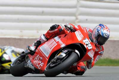 MotoGP – Preview Brno – Nicky Hayden vuole un buon risultato