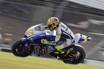 MotoGP – Preview Brno – Valentino Rossi: ”Bello tornare dove ho vinto la prima volta”