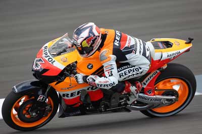 MotoGP – Andrea Dovizioso e Dani Pedrosa rinnovano con Honda HRC