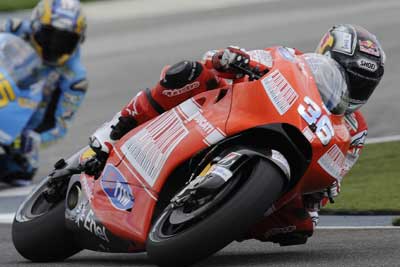 MotoGP – Indianapolis – Mika Kallio chiude ottavo