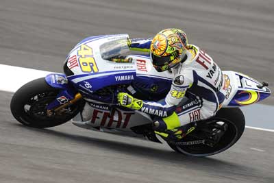 MotoGP – Valentino Rossi: ”Penso che la 800cc è stato il peggior errore degli ultimi 15 anni”