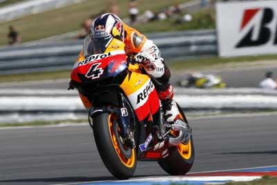 MotoGP – Preview Indianapolis – Andrea Dovizioso: ”Mi piace questa pista”