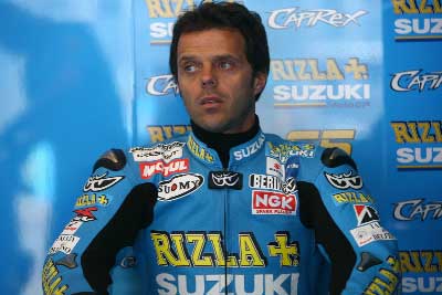 MotoGP – Preview Jerez – Loris Capirossi: ”L’obiettivo è lottare per le posizioni che contano”