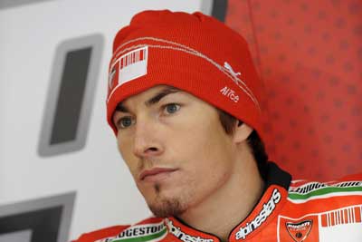 MotoGP – Preview Jerez – Nicky Hayden: ”Spero di ripartire da qui”