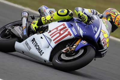 MotoGP – Preview Jerez – Valentino Rossi: ”Amo questa pista”