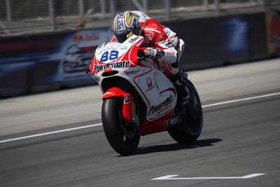 MotoGP – Canepa si riprende il posto, ci sarà lui a Estoril