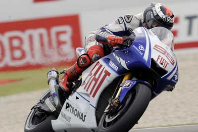 MotoGP – Preview Laguna Seca – Jorge Lorenzo non vede l’ora di scendere in pista