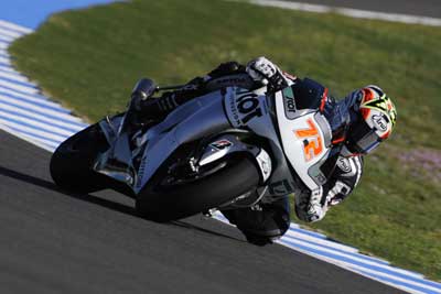 MotoGP – Preview Le Mans – Yuki Takahashi torna su un circuito ”amico”