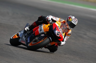 MotoGP – Misano QP1 – Andrea Dovizioso:”Deluso dalle qualifiche ma buon passo di gara”