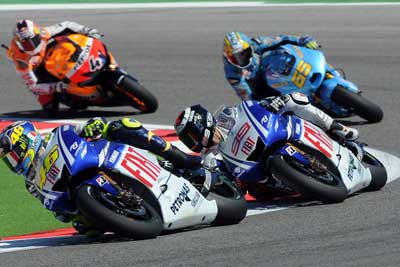 MotoGP – Misano – Report Bridgestone
