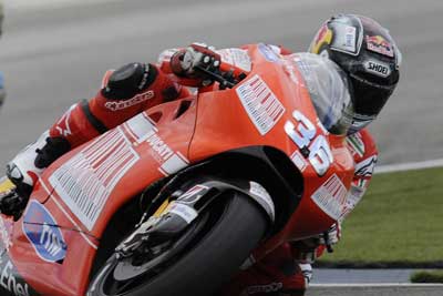 MotoGP – Preview Misano – Mika Kallio spera in un buon risultato