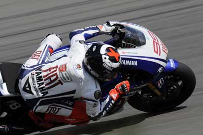 MotoGP – Preview Misano – Jorge Lorenzo: ”Spero di vedere una grande battaglia!”