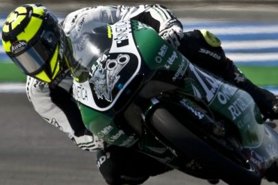 125cc – Motegi FP1 – Andrea Iannone il più veloce