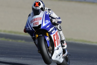 MotoGP – Motegi – Jorge Lorenzo: ”E’ stata una splendida vittoria”