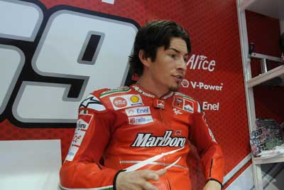 MotoGP – Preview Motegi – Nicky Hayden: ”Spero di far bene”