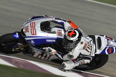 MotoGP – Preview Motegi – Jorge Lorenzo: ”Mi sento molto motivato”